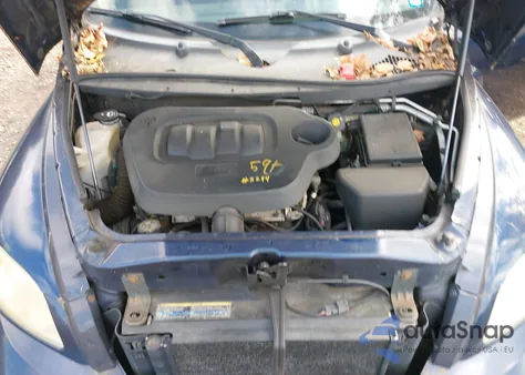 2007 Chevrolet Hhr Lt z USA, uszkodzony, nr VIN 3GNDA23D47S610194